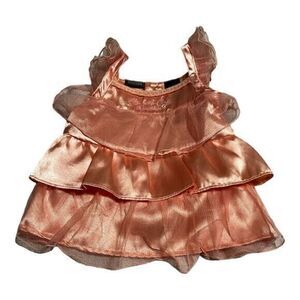 KENNETH Cole Reaction baby dress